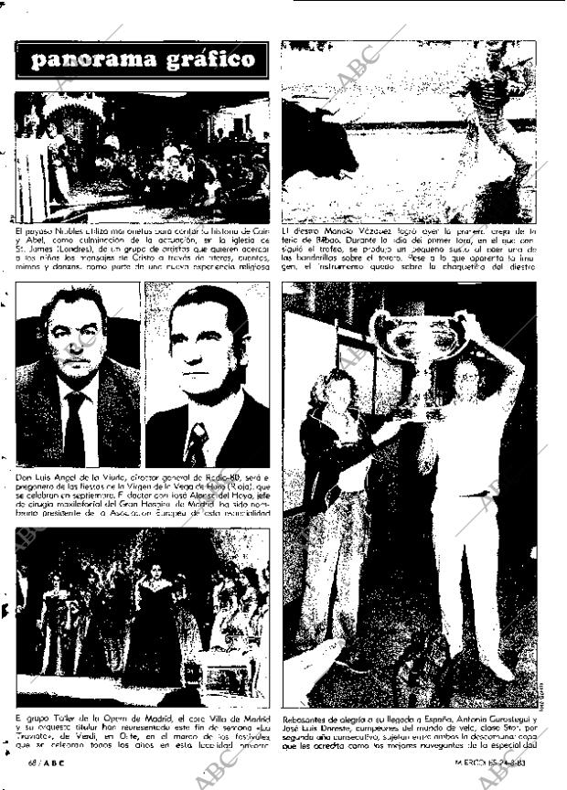 ABC MADRID 24-08-1983 página 68