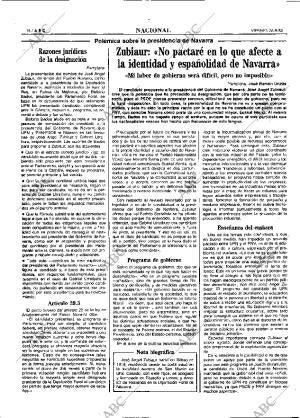 ABC MADRID 26-08-1983 página 16