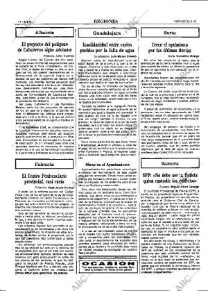 ABC MADRID 26-08-1983 página 18