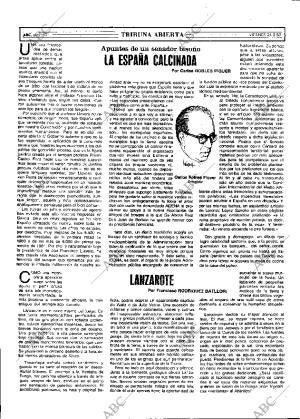 ABC MADRID 26-08-1983 página 28