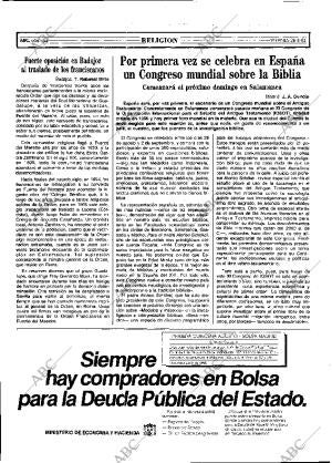 ABC MADRID 26-08-1983 página 34