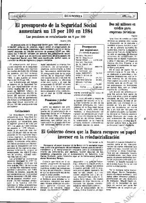 ABC MADRID 26-08-1983 página 39