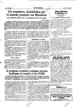 ABC MADRID 26-08-1983 página 44