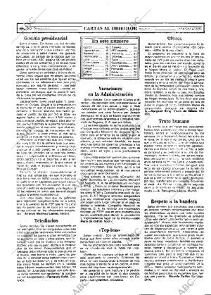 ABC MADRID 27-08-1983 página 10