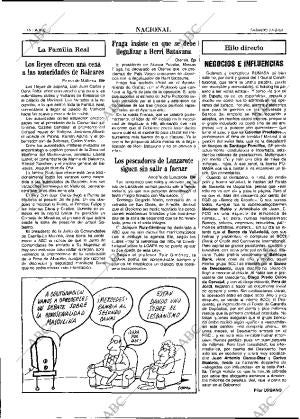 ABC MADRID 27-08-1983 página 16