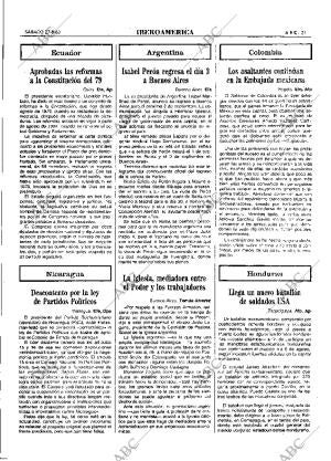 ABC MADRID 27-08-1983 página 21