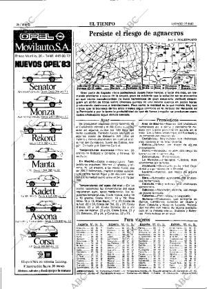 ABC MADRID 27-08-1983 página 26
