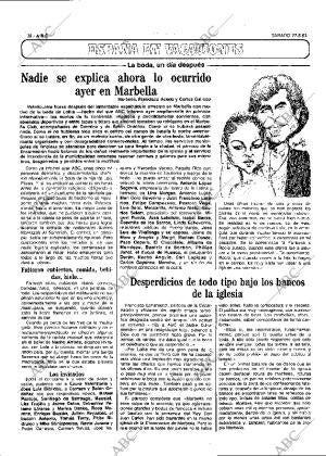 ABC MADRID 27-08-1983 página 28