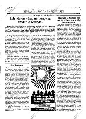ABC MADRID 27-08-1983 página 29