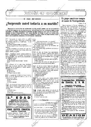 ABC MADRID 27-08-1983 página 30