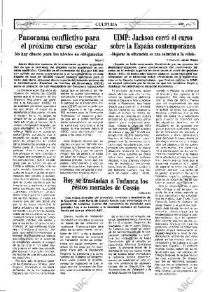 ABC MADRID 27-08-1983 página 31