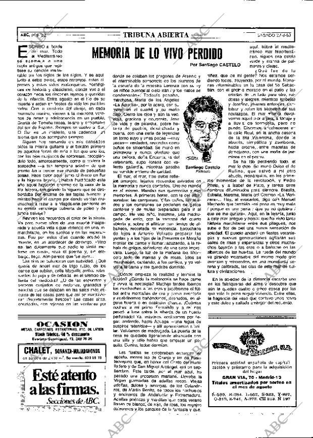 ABC MADRID 27-08-1983 página 32