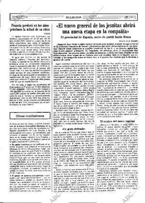 ABC MADRID 27-08-1983 página 33