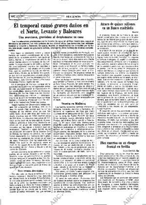 ABC MADRID 27-08-1983 página 34