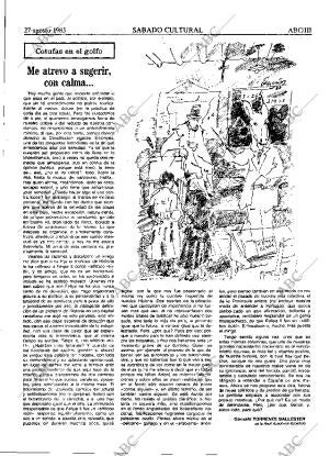 ABC MADRID 27-08-1983 página 37