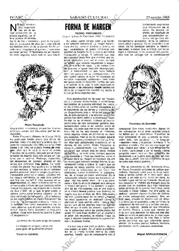 ABC MADRID 27-08-1983 página 38