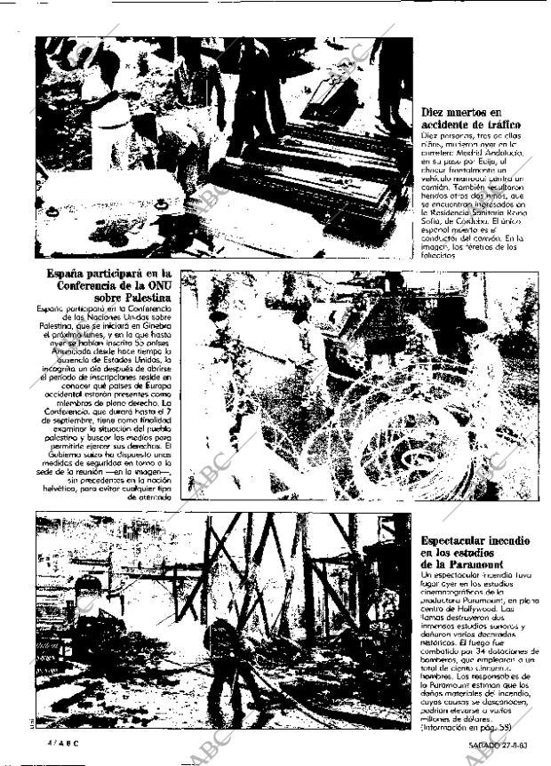 ABC MADRID 27-08-1983 página 4