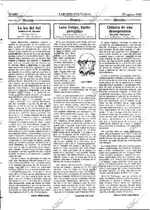 ABC MADRID 27-08-1983 página 44