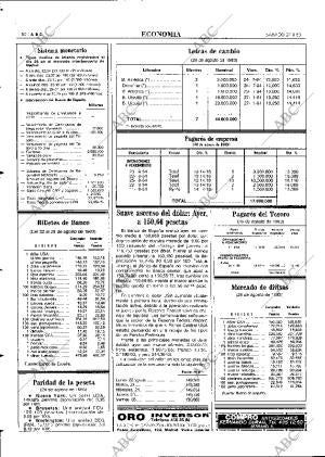 ABC MADRID 27-08-1983 página 50