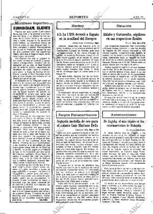 ABC MADRID 27-08-1983 página 55