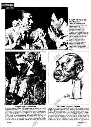 ABC MADRID 27-08-1983 página 6