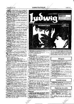 ABC MADRID 27-08-1983 página 61