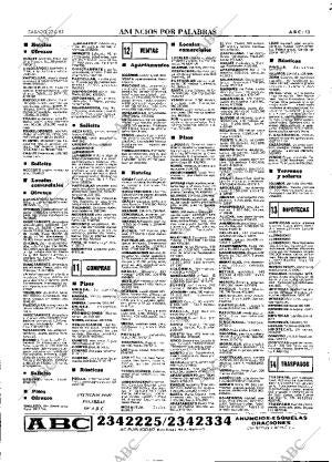 ABC MADRID 27-08-1983 página 65