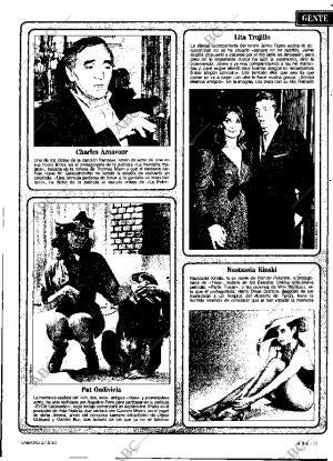 ABC MADRID 27-08-1983 página 75