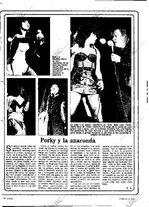 ABC MADRID 27-08-1983 página 76