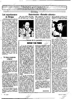 ABC MADRID 27-08-1983 página 78