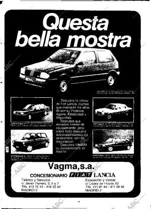 ABC MADRID 27-08-1983 página 80