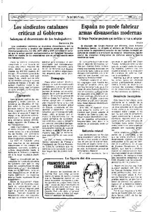 ABC MADRID 29-08-1983 página 15