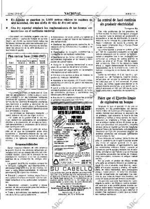 ABC MADRID 29-08-1983 página 17