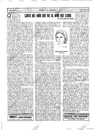 ABC MADRID 29-08-1983 página 20