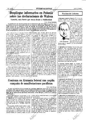 ABC MADRID 29-08-1983 página 22