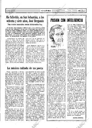 ABC MADRID 29-08-1983 página 31