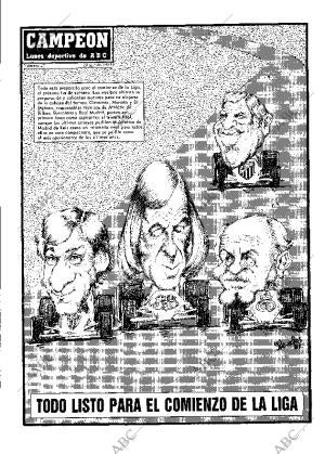 ABC MADRID 29-08-1983 página 33