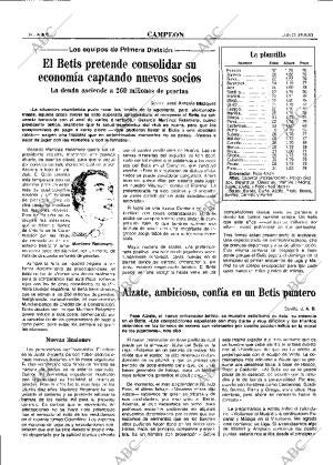 ABC MADRID 29-08-1983 página 34