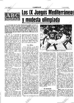 ABC MADRID 29-08-1983 página 36