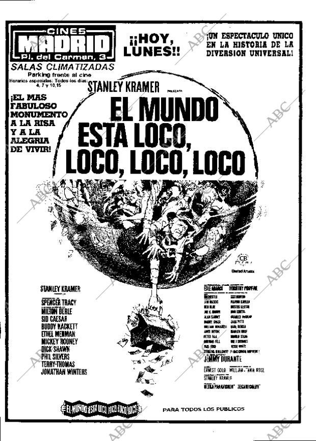 ABC MADRID 29-08-1983 página 4