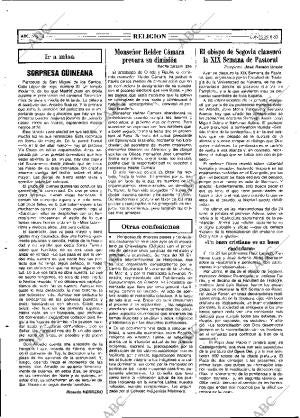 ABC MADRID 29-08-1983 página 44