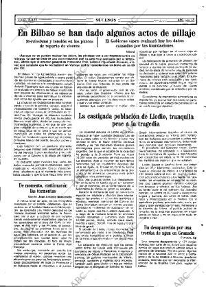 ABC MADRID 29-08-1983 página 45