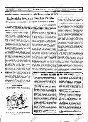ABC MADRID 29-08-1983 página 48