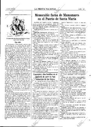 ABC MADRID 29-08-1983 página 49