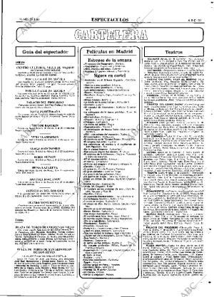 ABC MADRID 29-08-1983 página 51