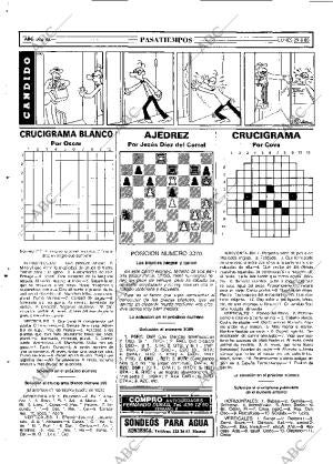 ABC MADRID 29-08-1983 página 64
