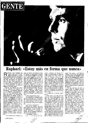 ABC MADRID 29-08-1983 página 65