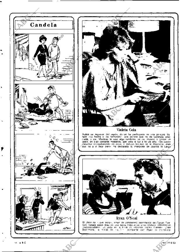 ABC MADRID 29-08-1983 página 66