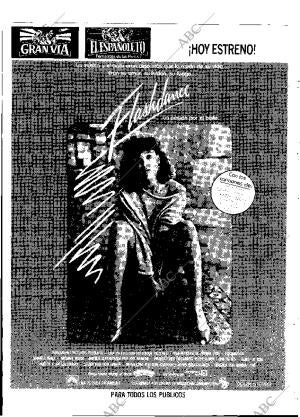 ABC MADRID 29-08-1983 página 69