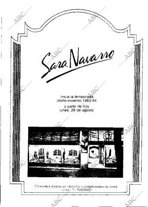 ABC MADRID 29-08-1983 página 7